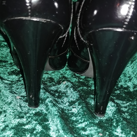 Mossimo Booties - Picture 4 of 6